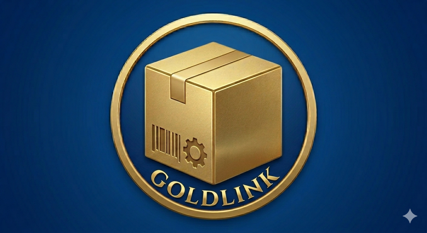 Goldlink Inventory Control